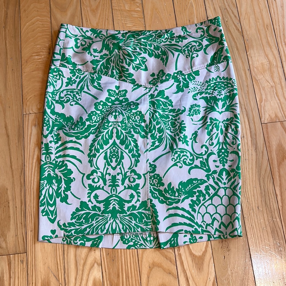 Diane von furstenberg skirt